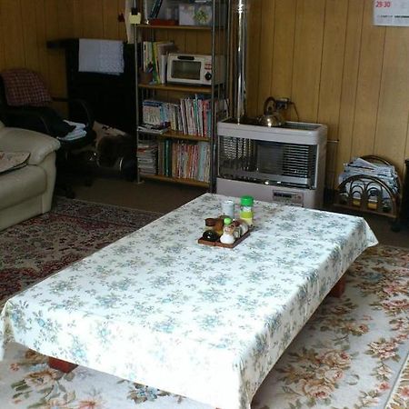 Wakatake Ryokan Kusiro Kültér fotó