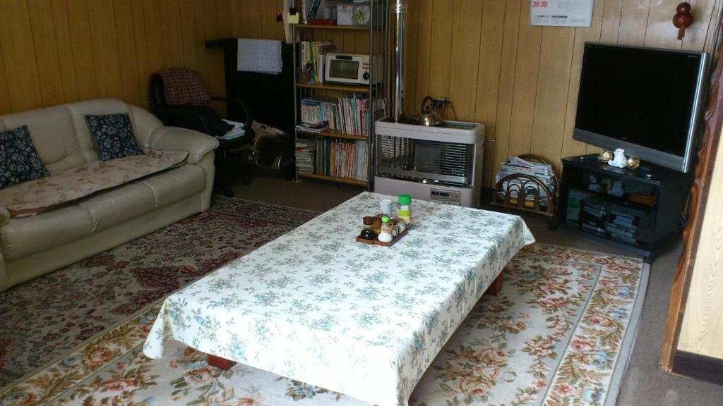 Wakatake Ryokan Kusiro Kültér fotó
