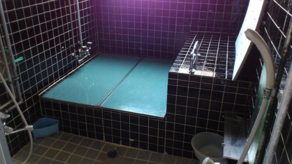 Wakatake Ryokan Kusiro Kültér fotó