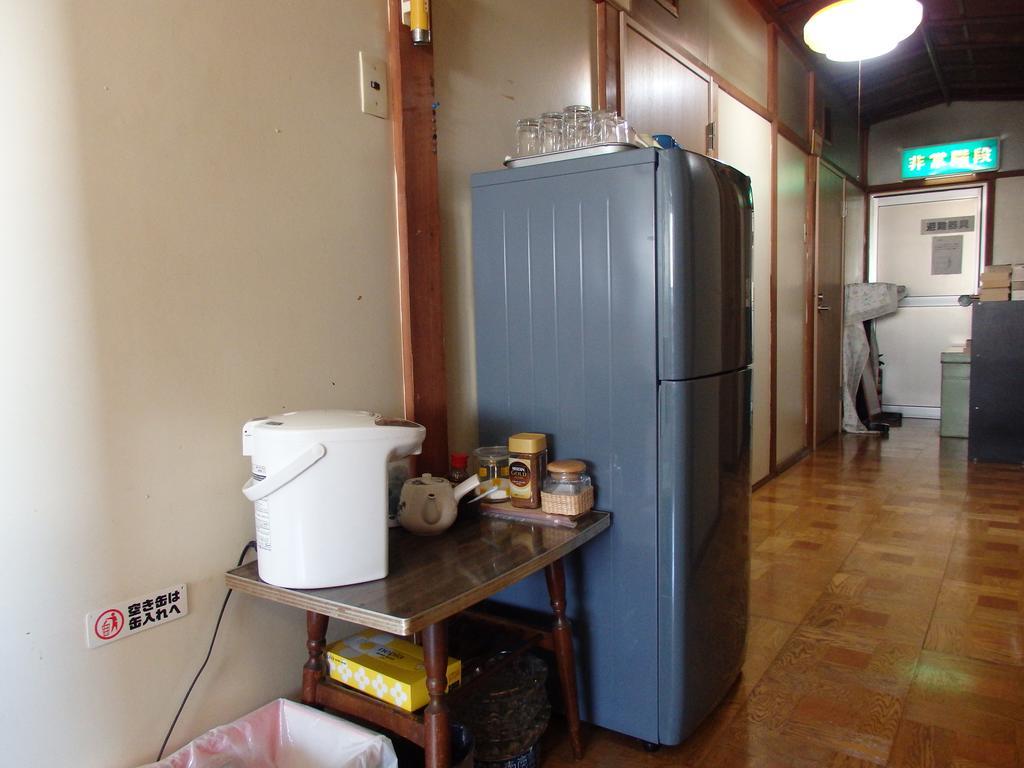 Wakatake Ryokan Kusiro Kültér fotó