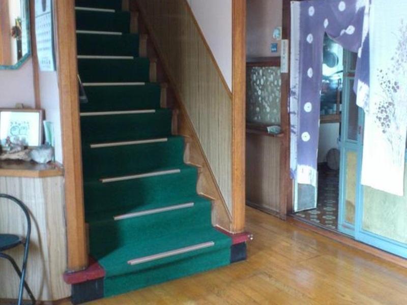 Wakatake Ryokan Kusiro Kültér fotó